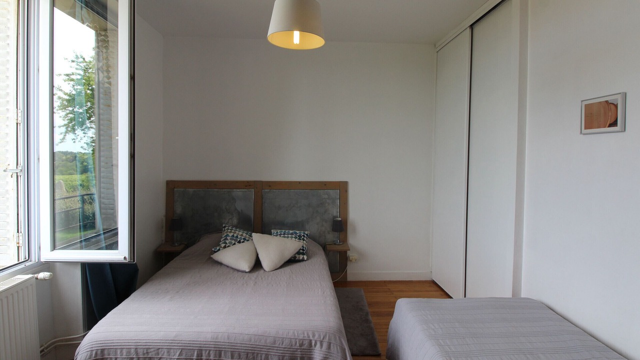 Photo of Bedroom in Bellevigne-en-Layon