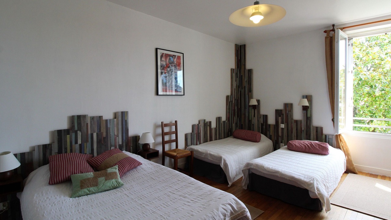 Photo of Bedroom in Bellevigne-en-Layon