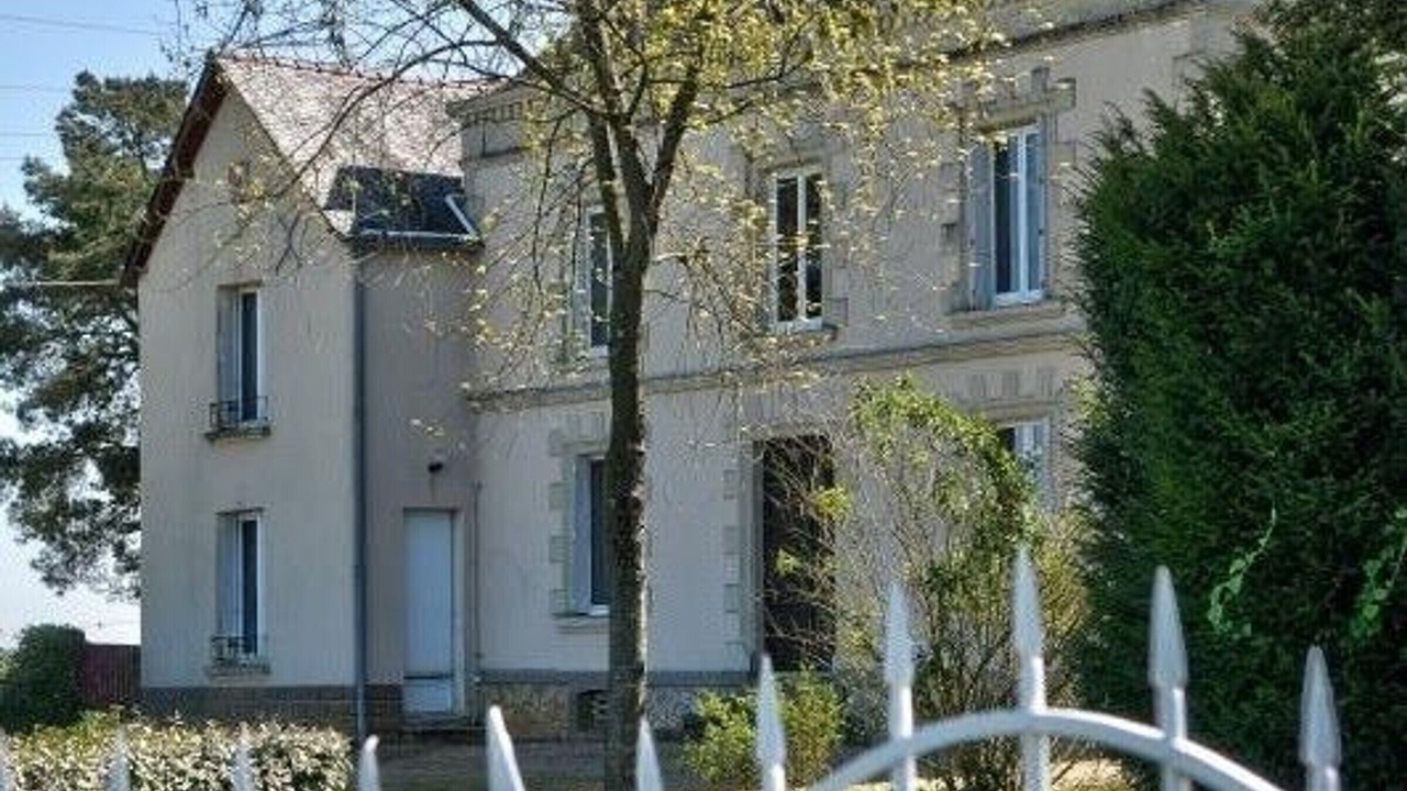 Photo of Outdoor in Bellevigne-en-Layon