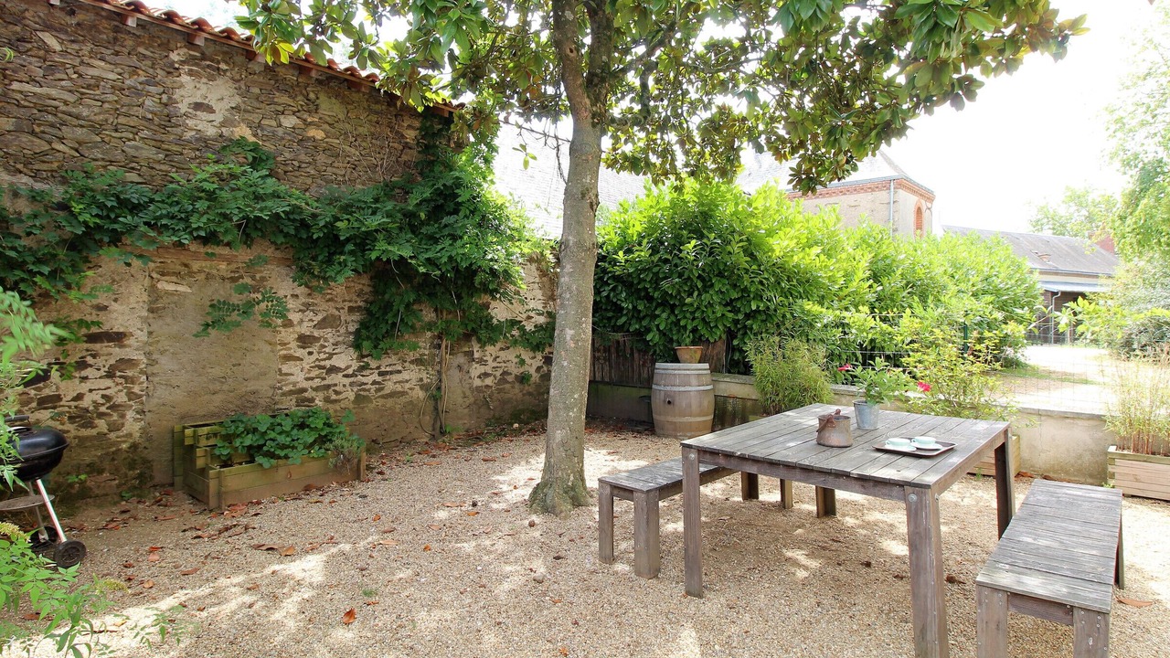 Photo of Outdoor in Bellevigne-en-Layon