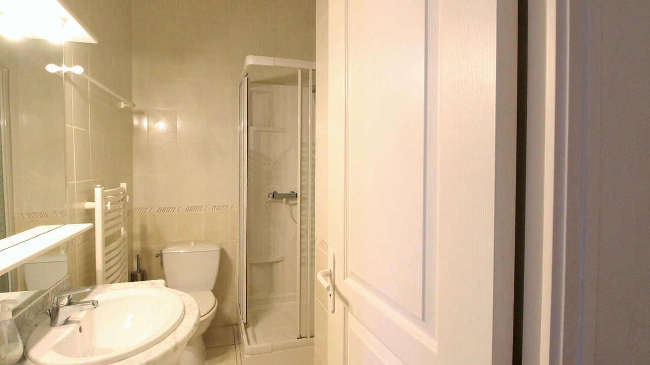 Photo of Bathroom in Bellevigne-en-Layon