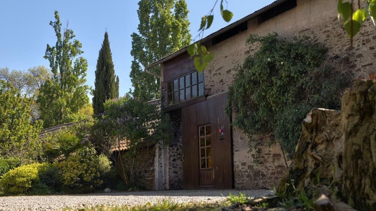 Photo of Outdoor in Bellevigne-en-Layon