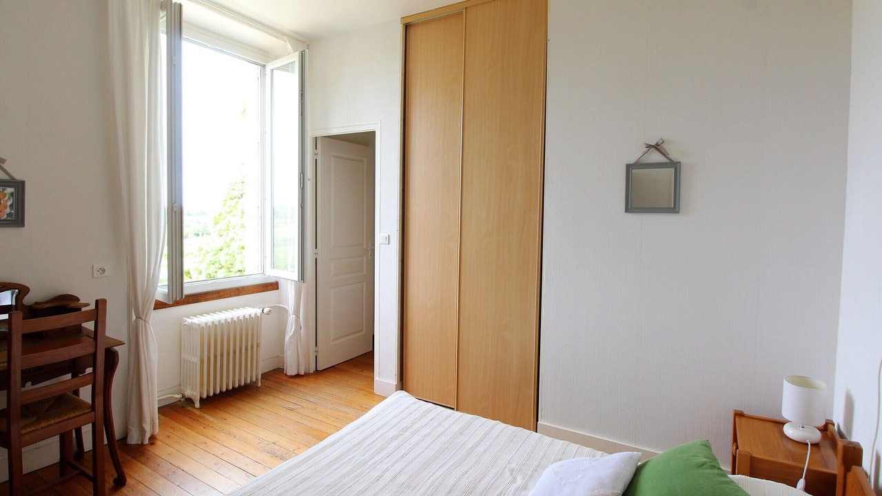 Photo of Bedroom in Bellevigne-en-Layon