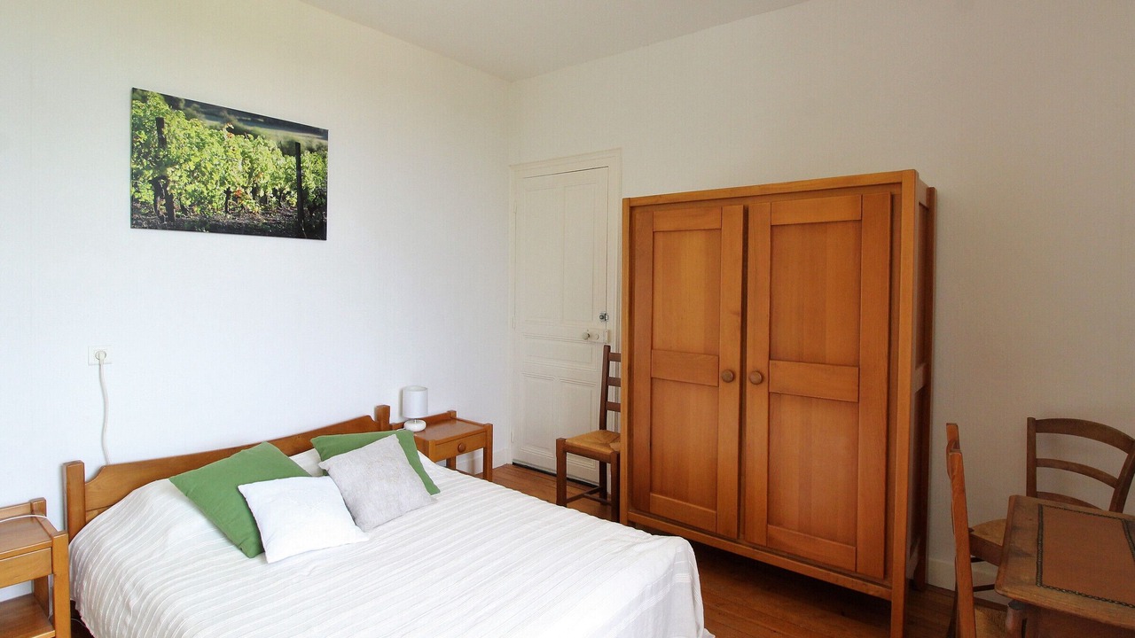 Photo of Bedroom in Bellevigne-en-Layon