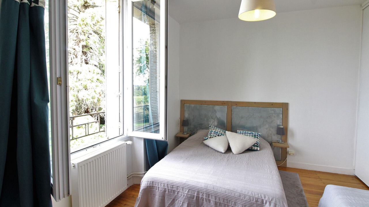 Photo of Bedroom in Bellevigne-en-Layon