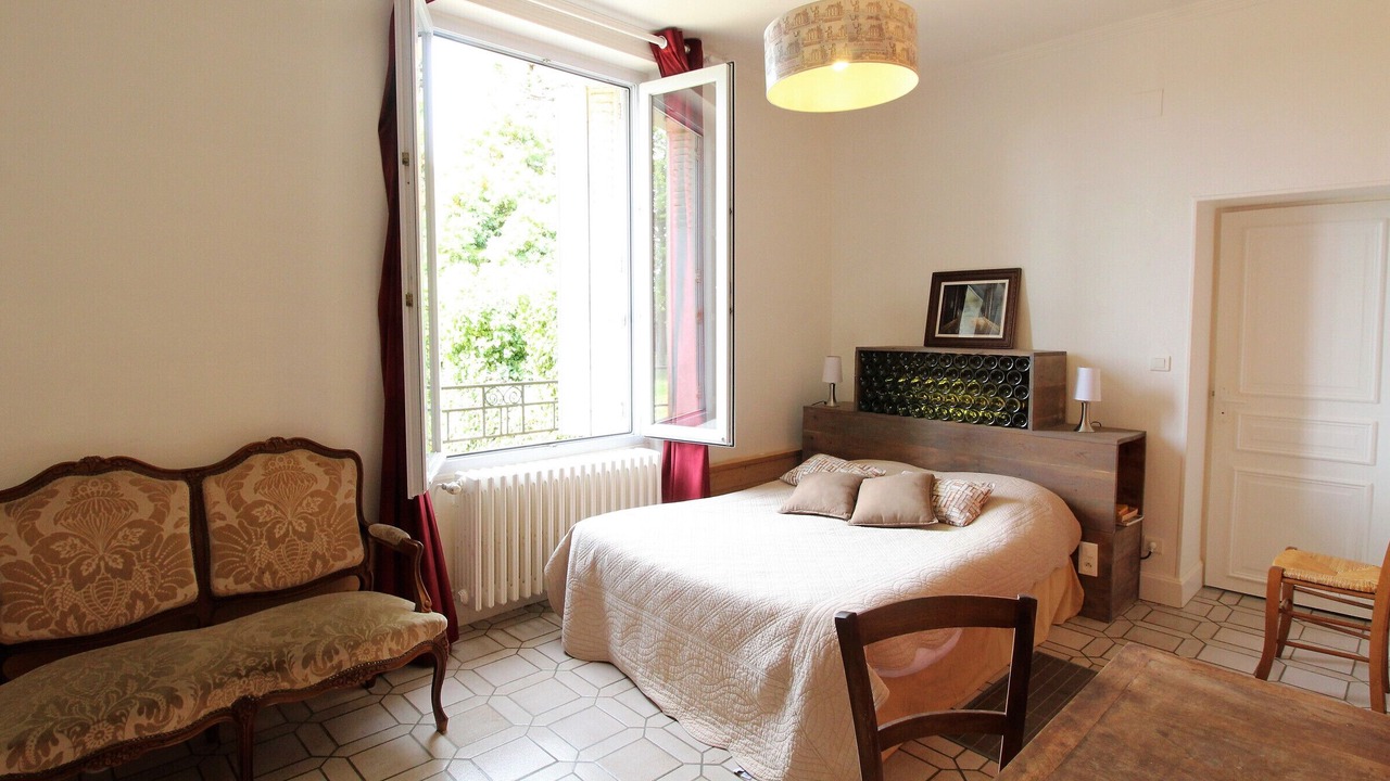 Photo of Bedroom in Bellevigne-en-Layon