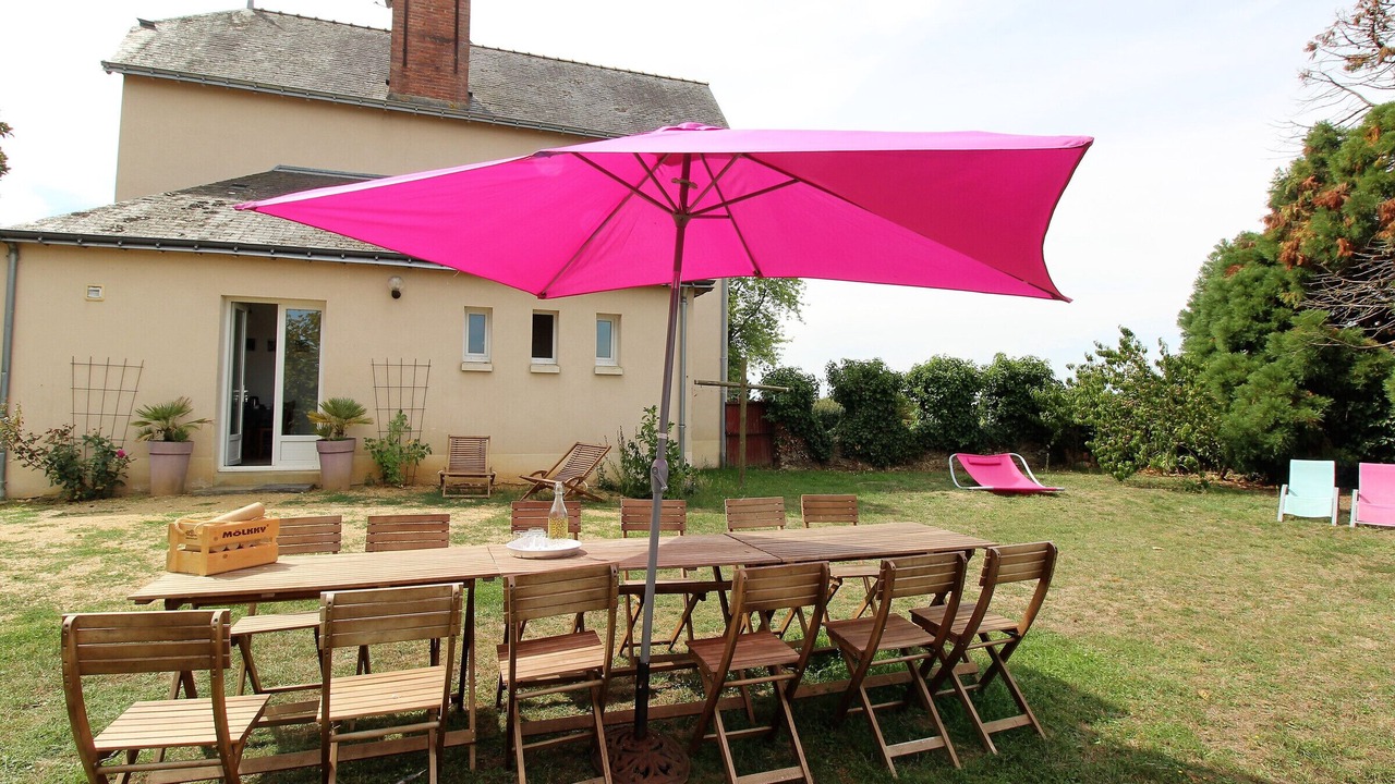 Photo of Outdoor in Bellevigne-en-Layon