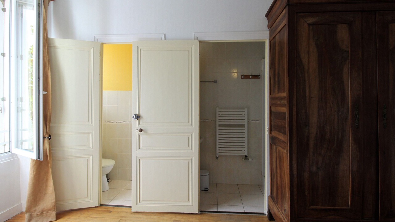 Photo of Bathroom in Bellevigne-en-Layon