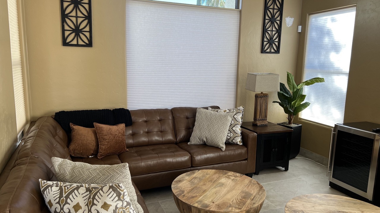 Photo of Bedroom in Rancho Vistoso