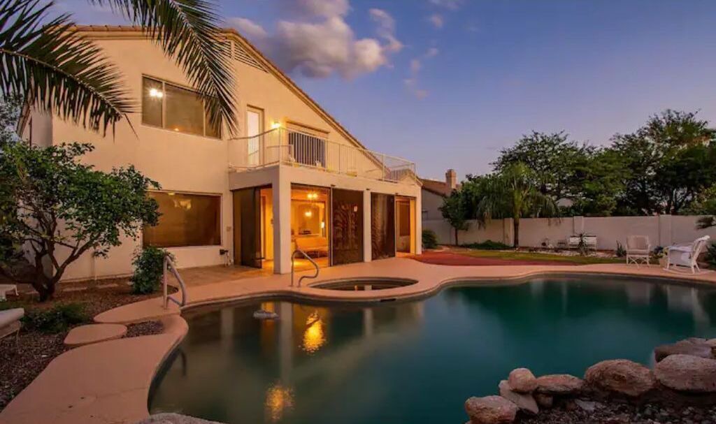 Photo of Outdoor in Rancho Vistoso