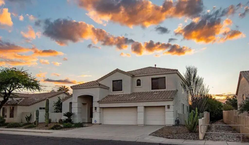 Photo of Outdoor in Rancho Vistoso