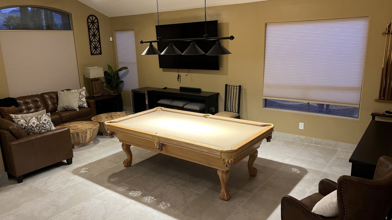 Photo of Livingroom in Rancho Vistoso