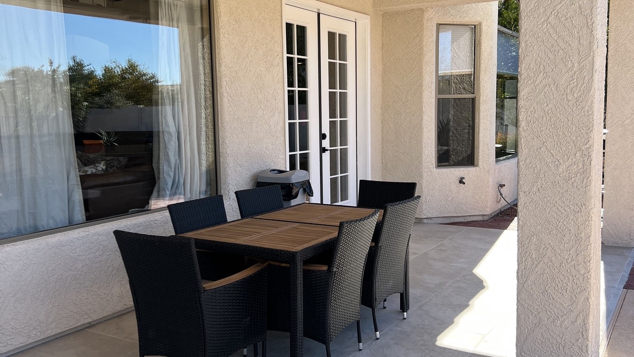 Photo of Outdoor in Rancho Vistoso