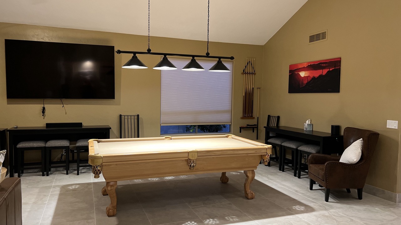 Photo of Bedroom in Rancho Vistoso