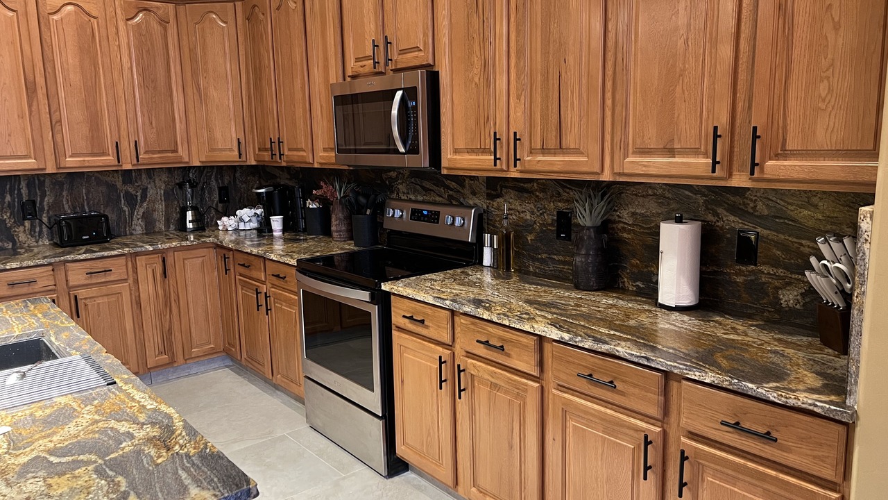 Photo of Kitchen in Rancho Vistoso