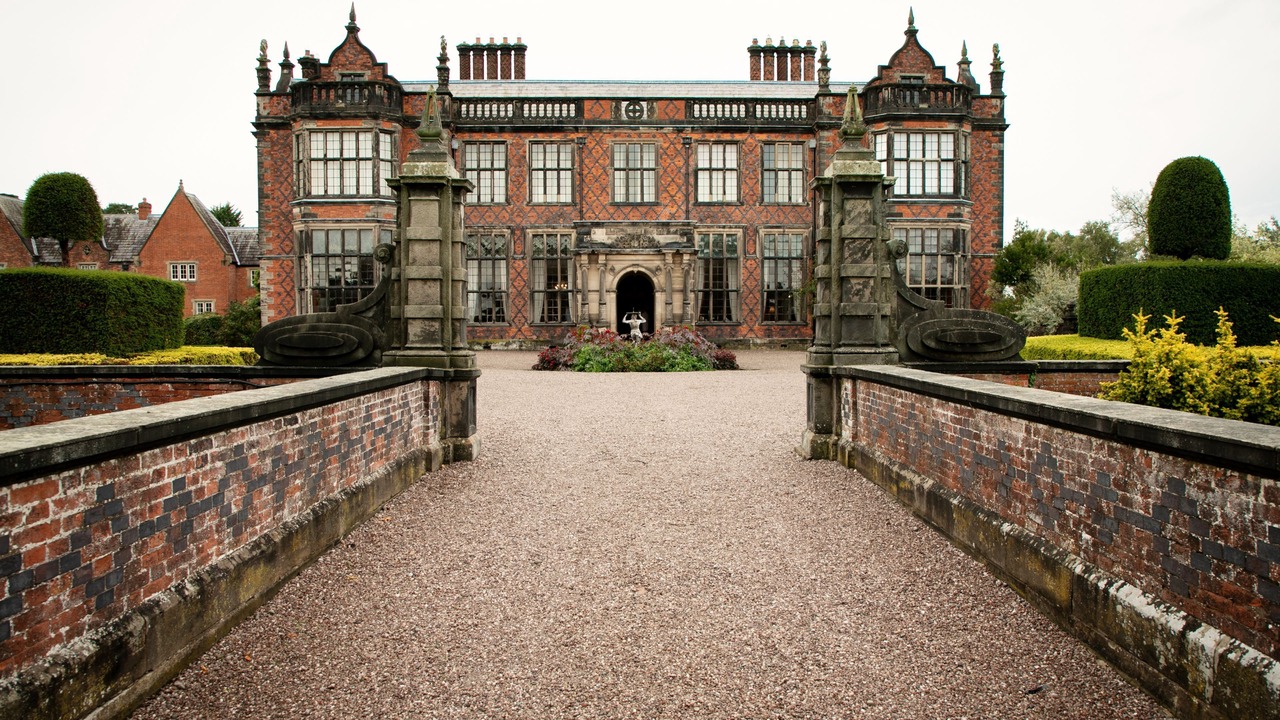 Photo of Outdoor in Northwich