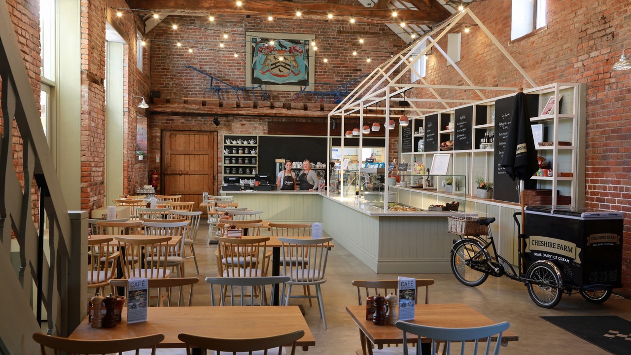 Photo of Others in Northwich