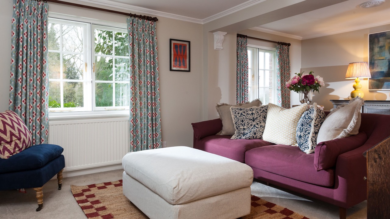 Photo of Bedroom in Northwich