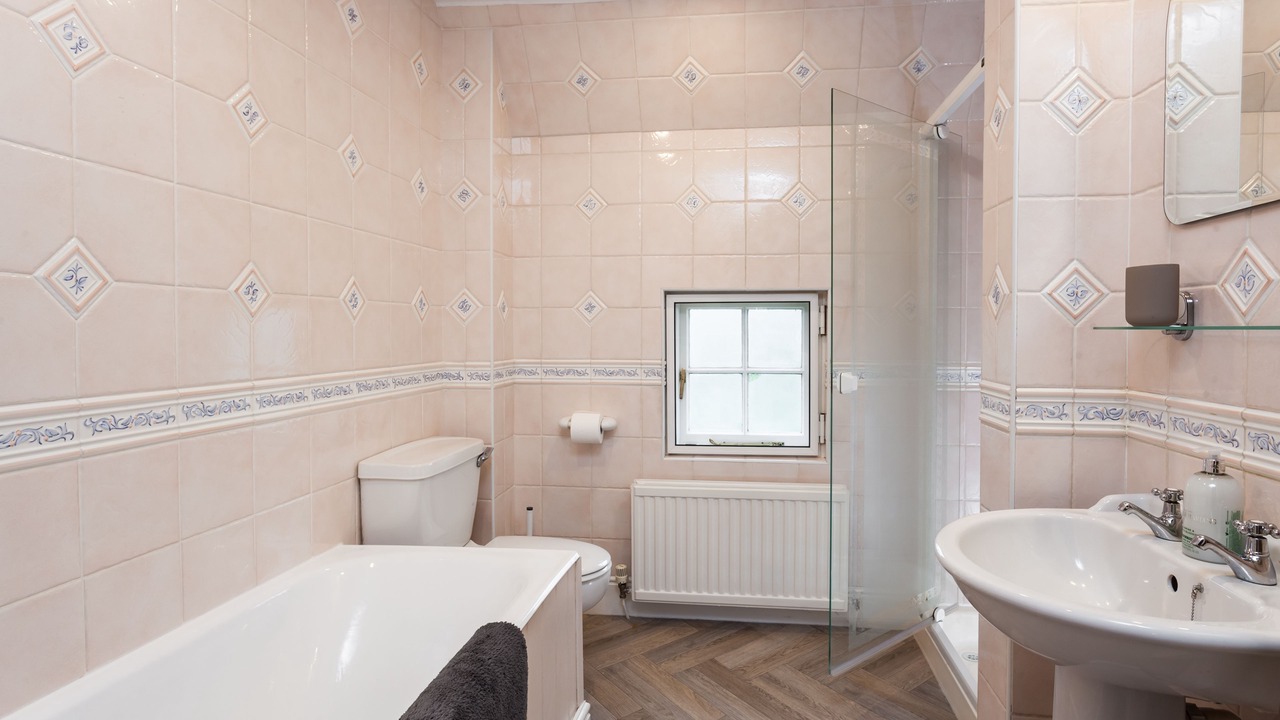 Photo of Bathroom in Northwich