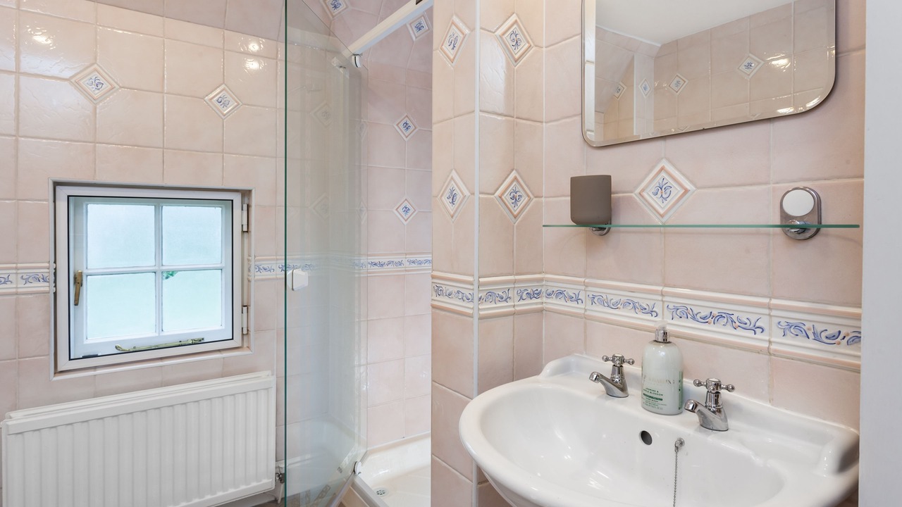 Photo of Bathroom in Northwich
