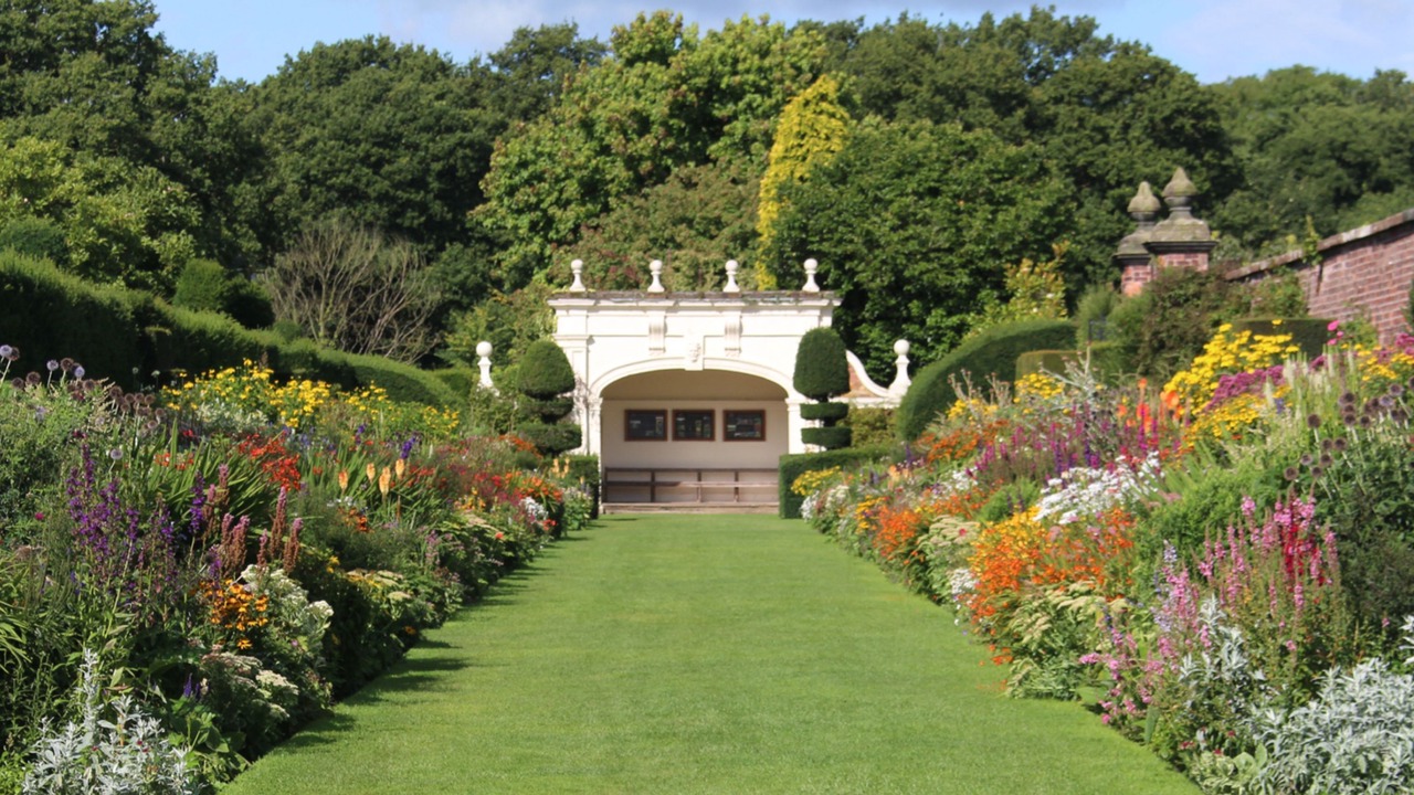 Photo of Outdoor in Northwich