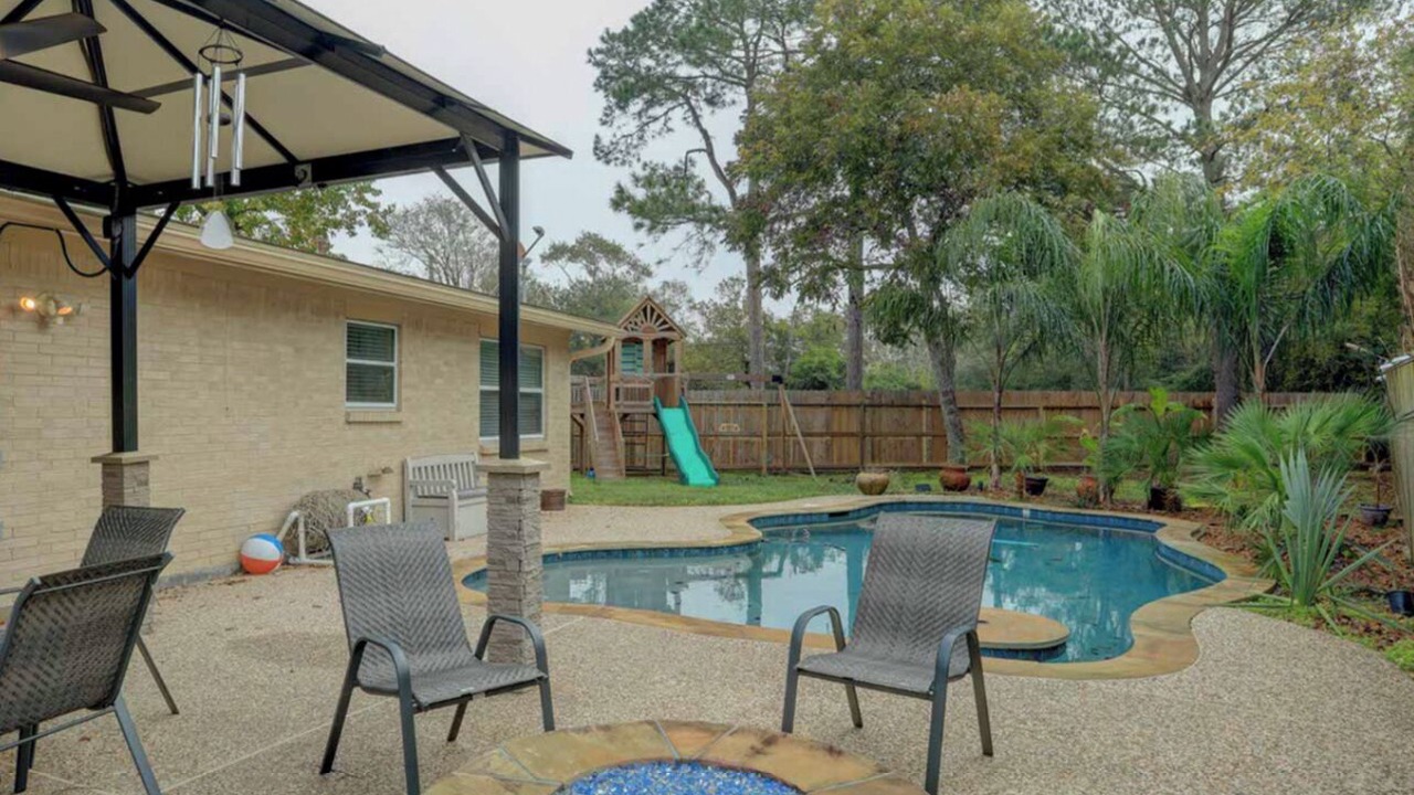 Photo of Outdoor in El Lago