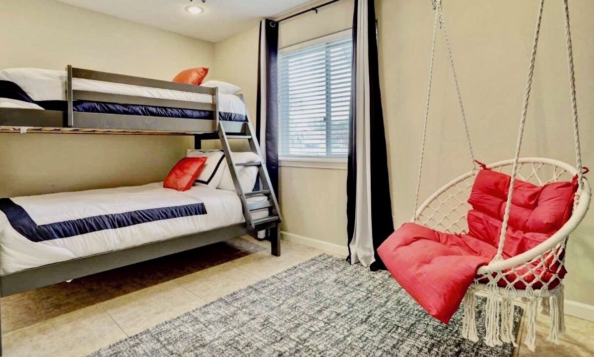 Photo of Bedroom in El Lago