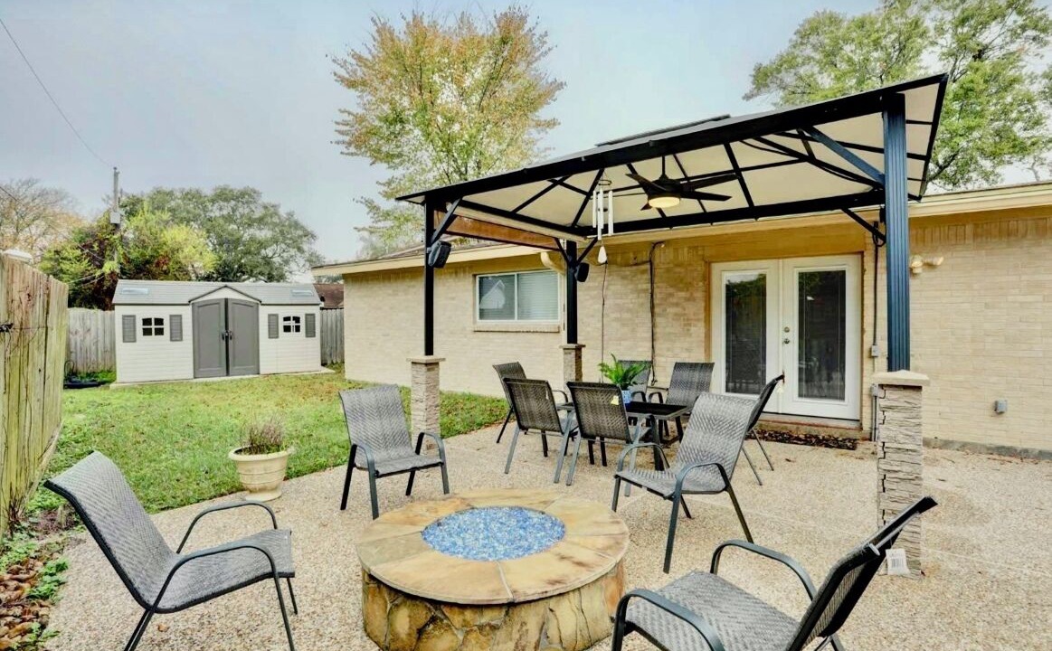 Photo of Outdoor in El Lago