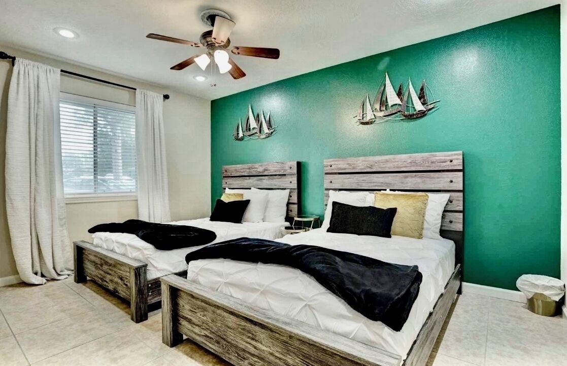 Photo of Bedroom in El Lago