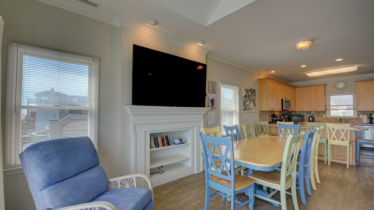 Photo of Livingroom in Surf City
