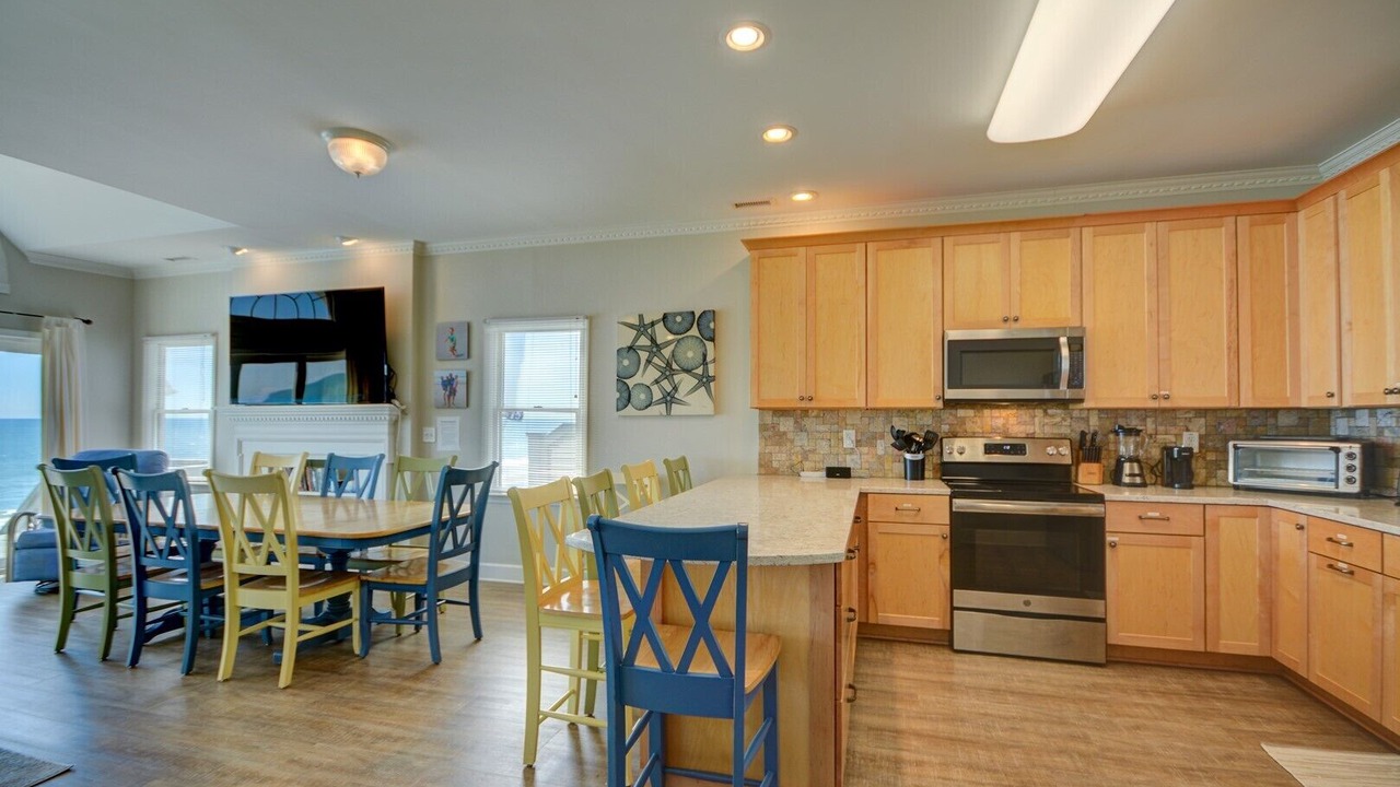 Photo of Bedroom in Surf City