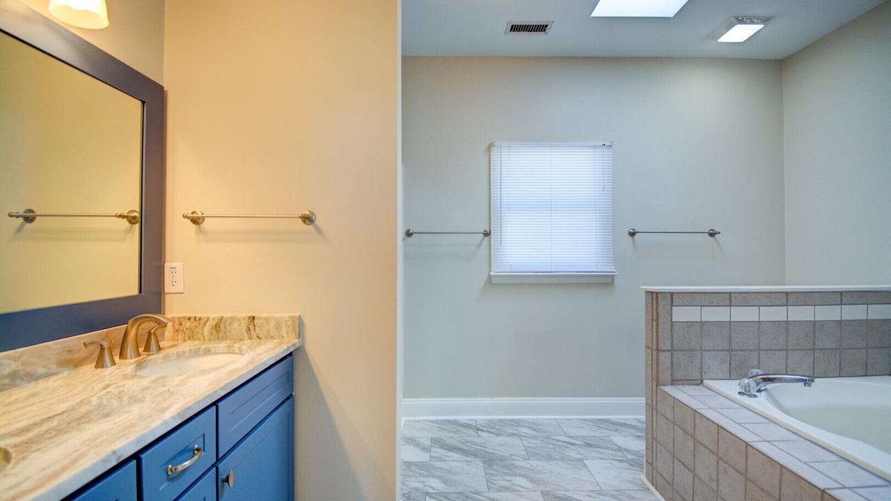 Photo of Bathroom in Surf City