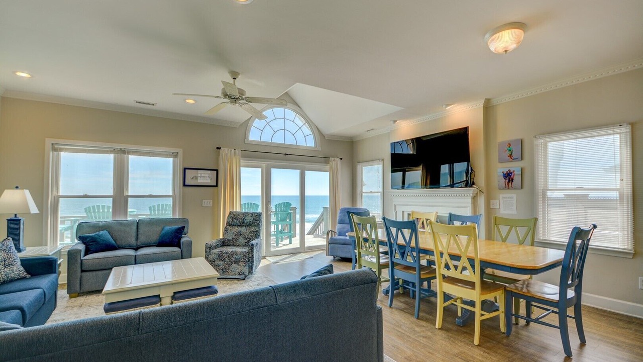 Photo of Bedroom in Surf City