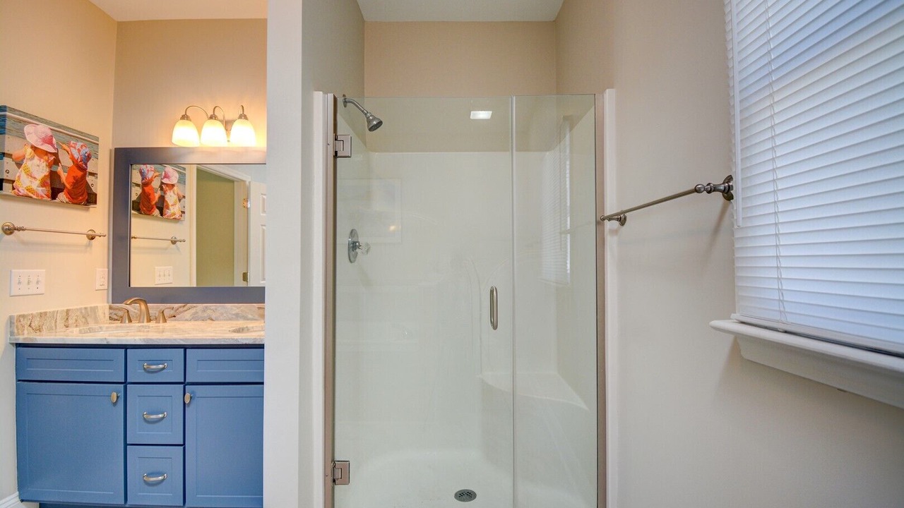 Photo of Bathroom in Surf City