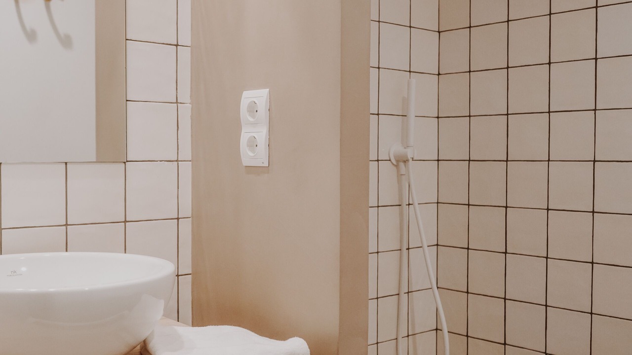 Photo of Bathroom in Altea