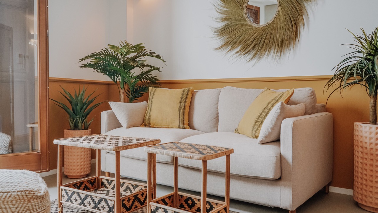 Photo of Livingroom in Altea