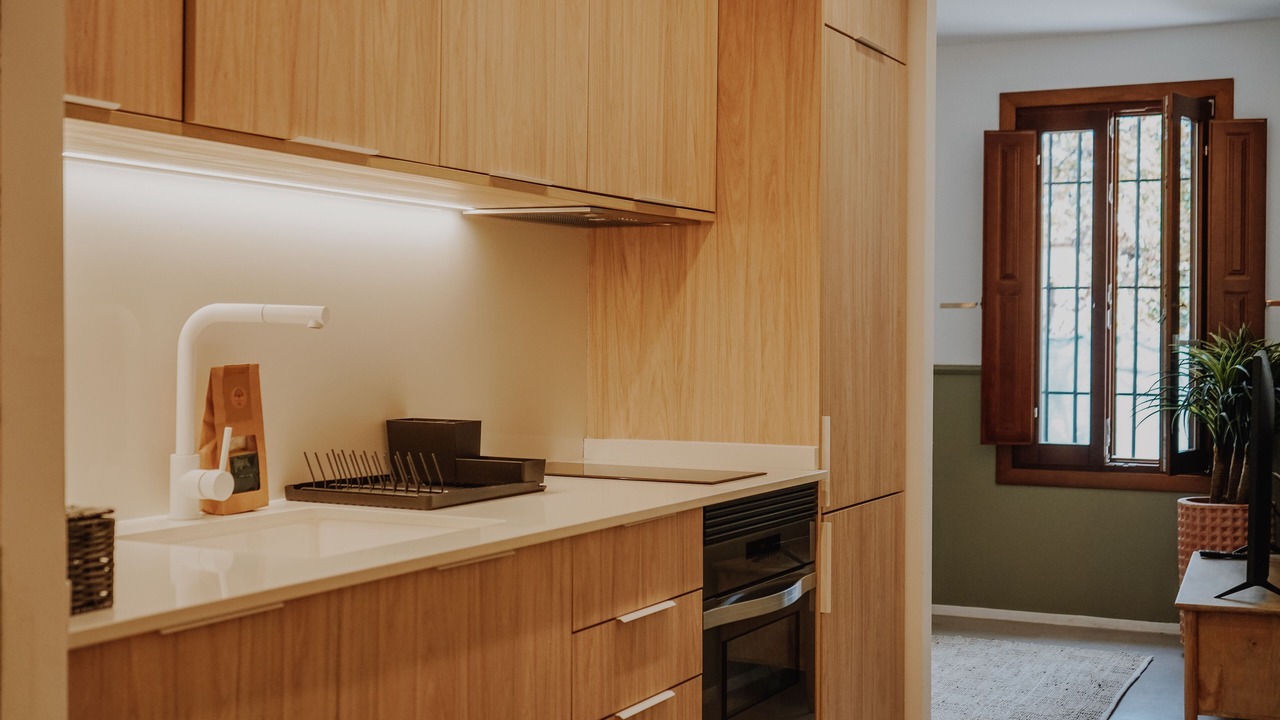 Photo of Kitchen in Altea