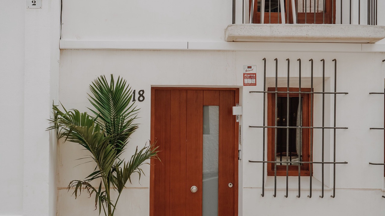 Photo of Outdoor in Altea