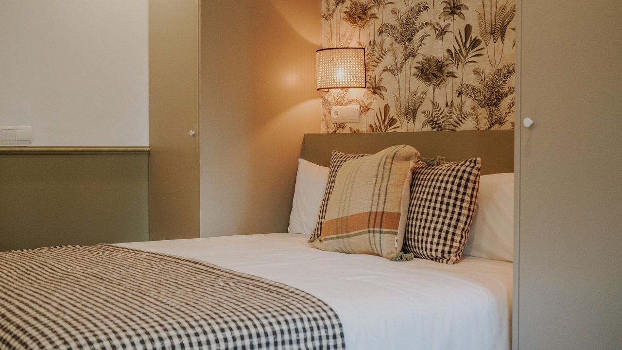 Photo of Bedroom in Altea
