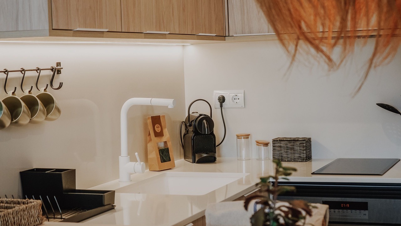 Photo of Kitchen in Altea
