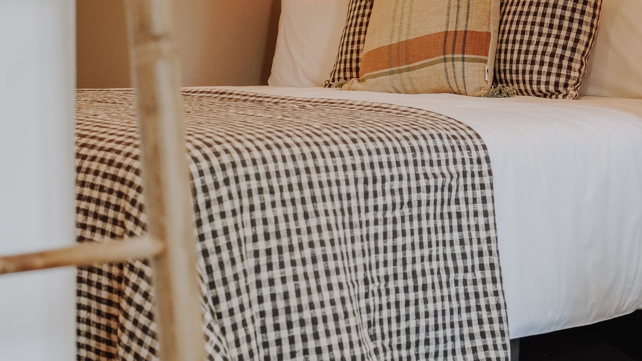 Photo of Bedroom in Altea