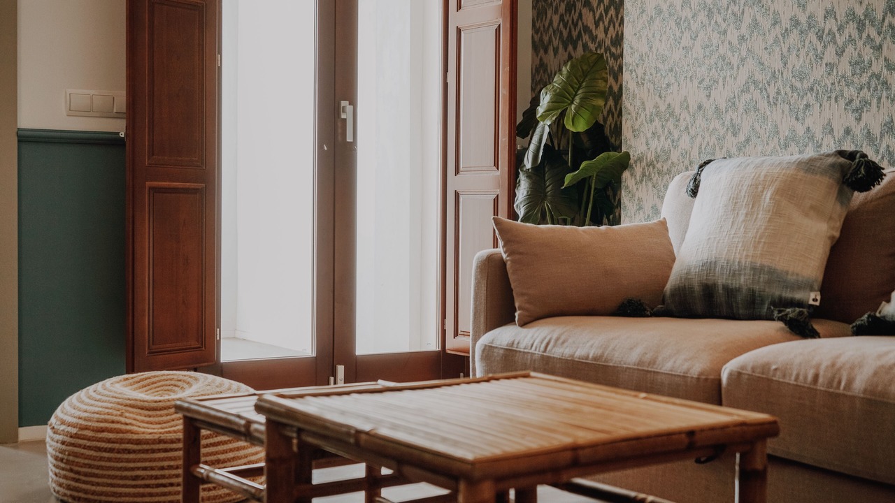 Photo of Livingroom in Altea