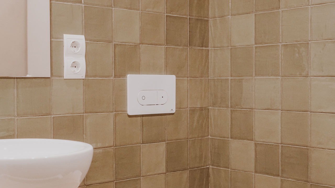 Photo of Bathroom in Altea