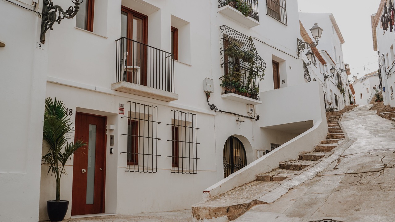 Photo of Outdoor in Altea
