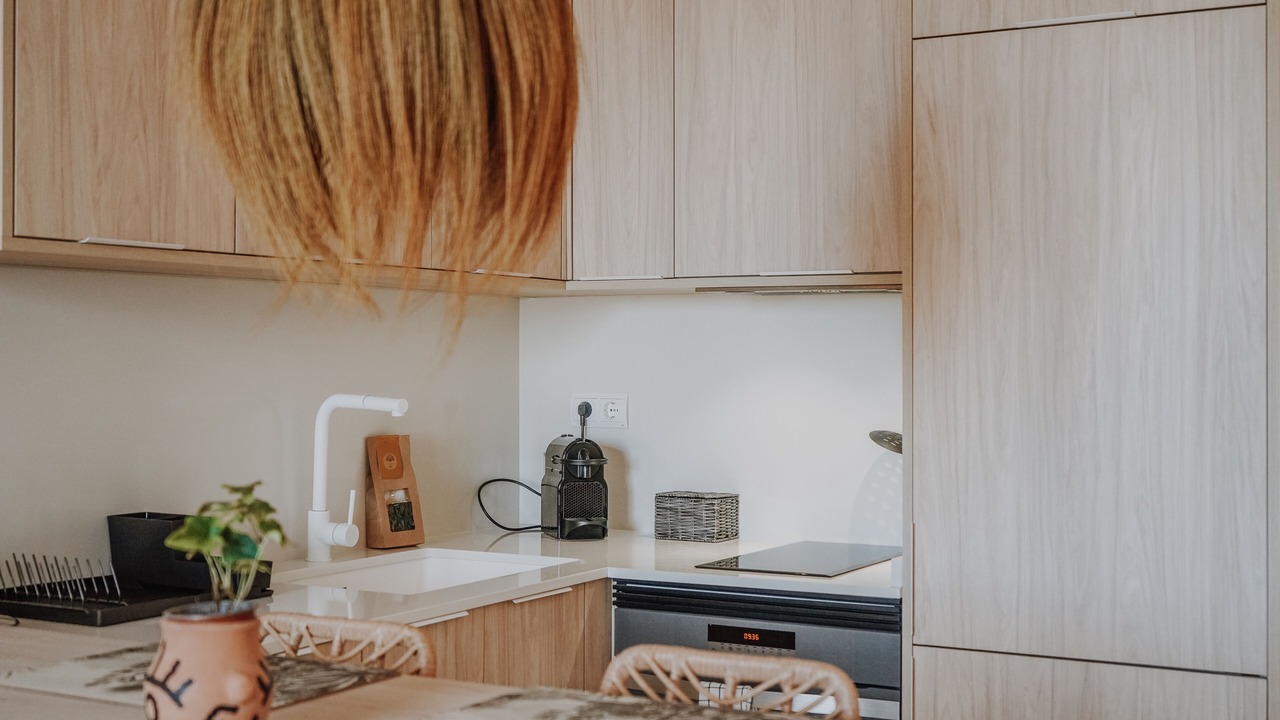 Photo of Kitchen in Altea
