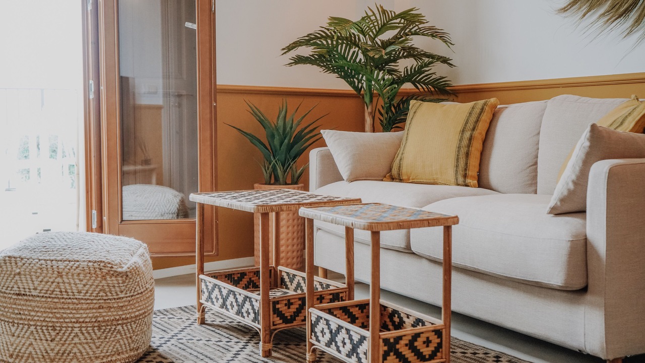 Photo of Livingroom in Altea
