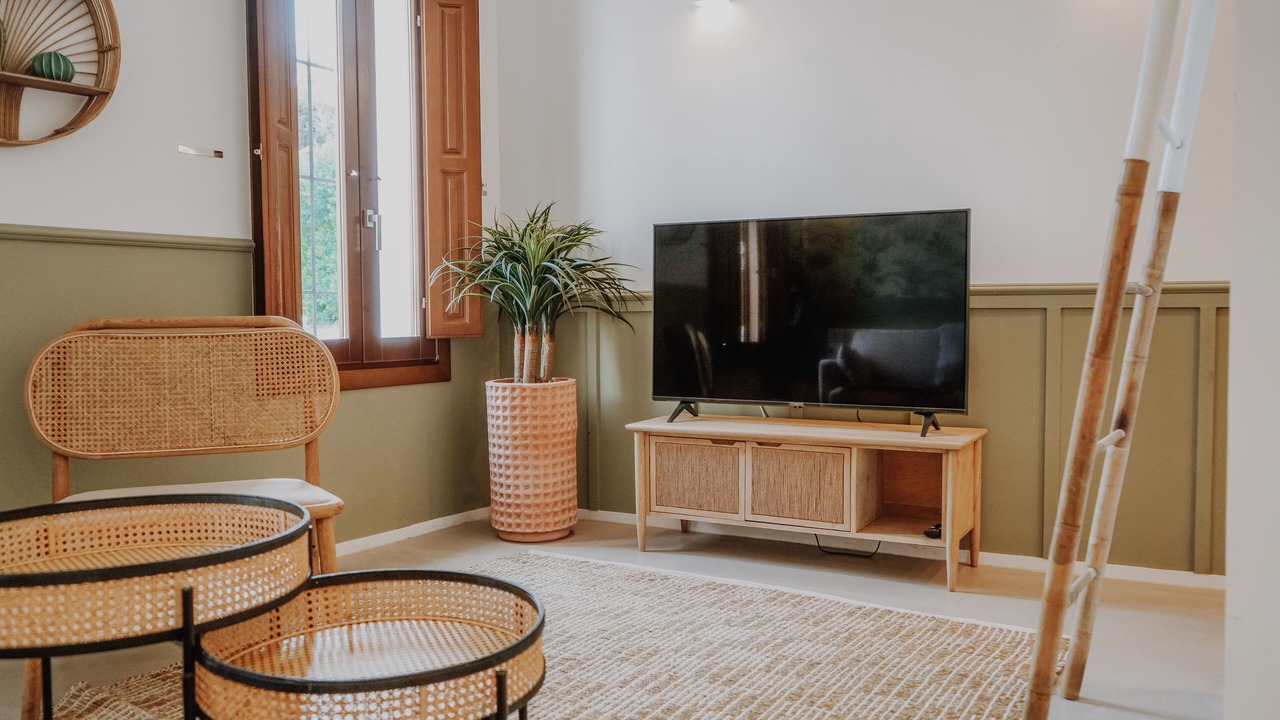Photo of Livingroom in Altea