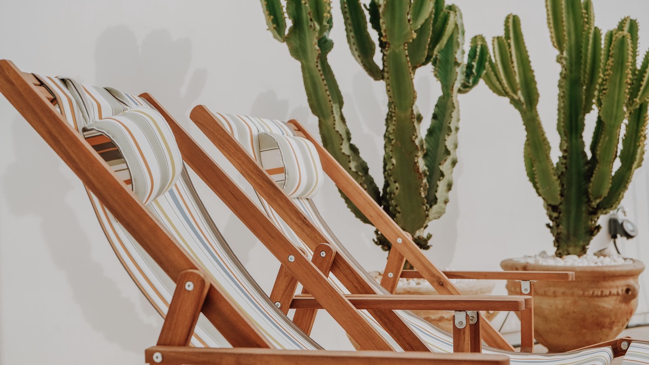 Photo of Patio Balcony in Altea