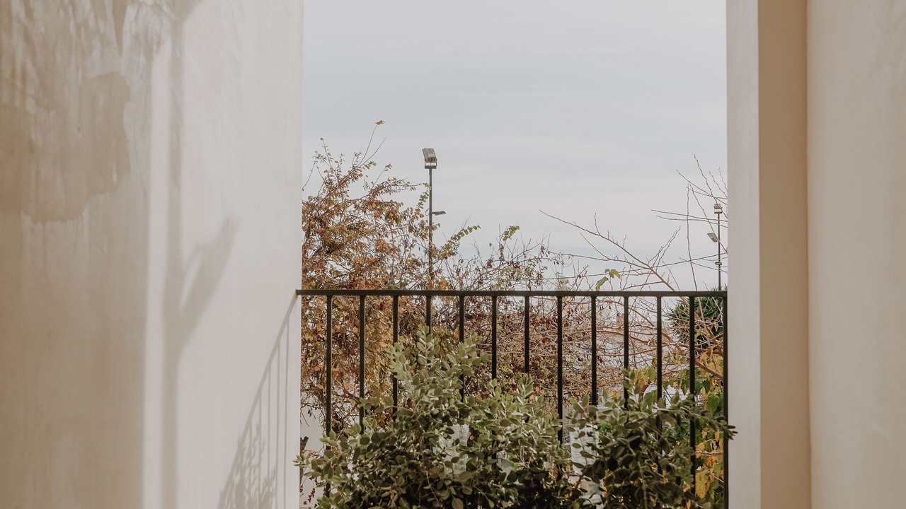 Photo of Patio Balcony in Altea
