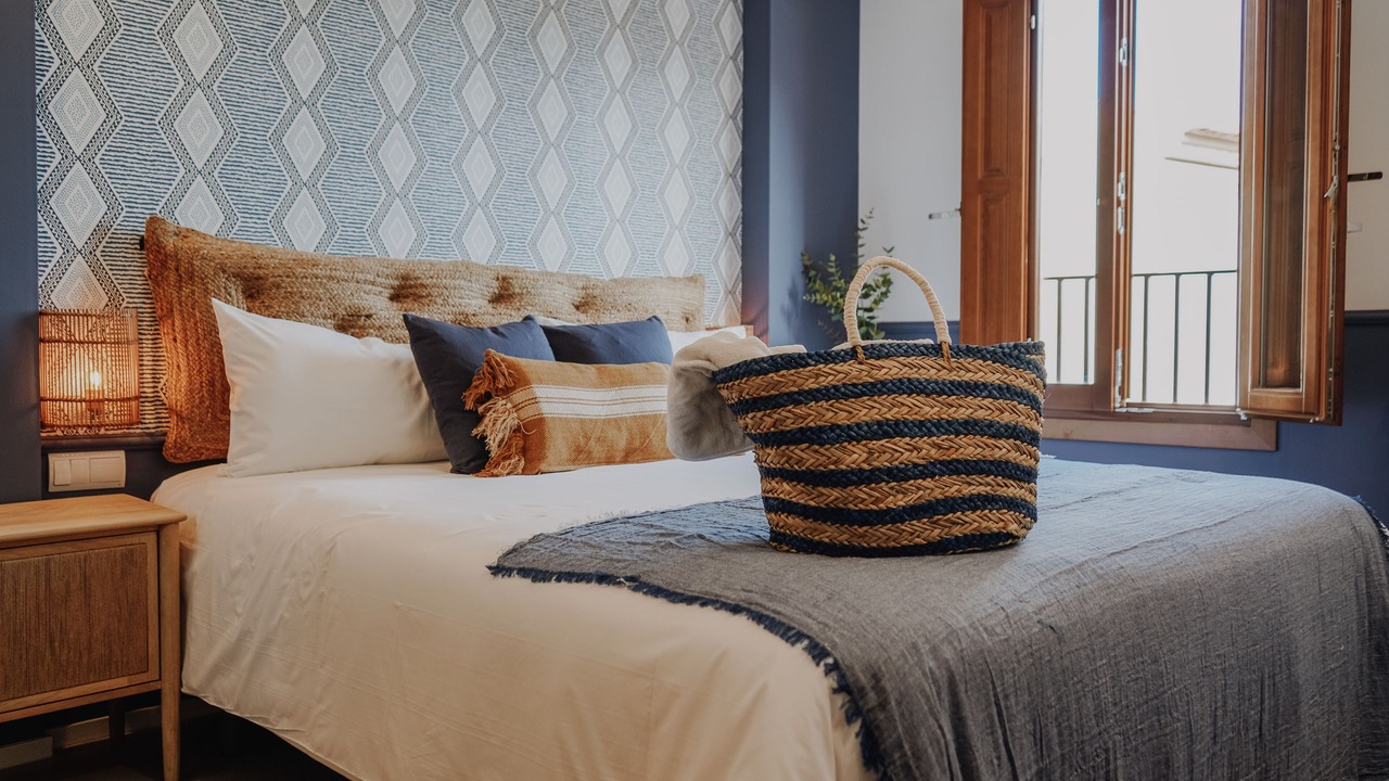Photo of Bedroom in Altea